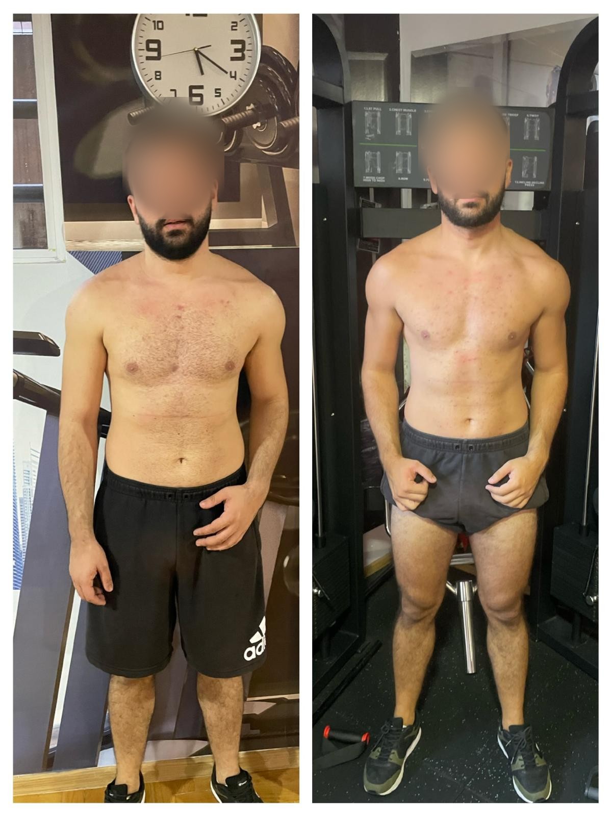 Transformacija klijenta 2