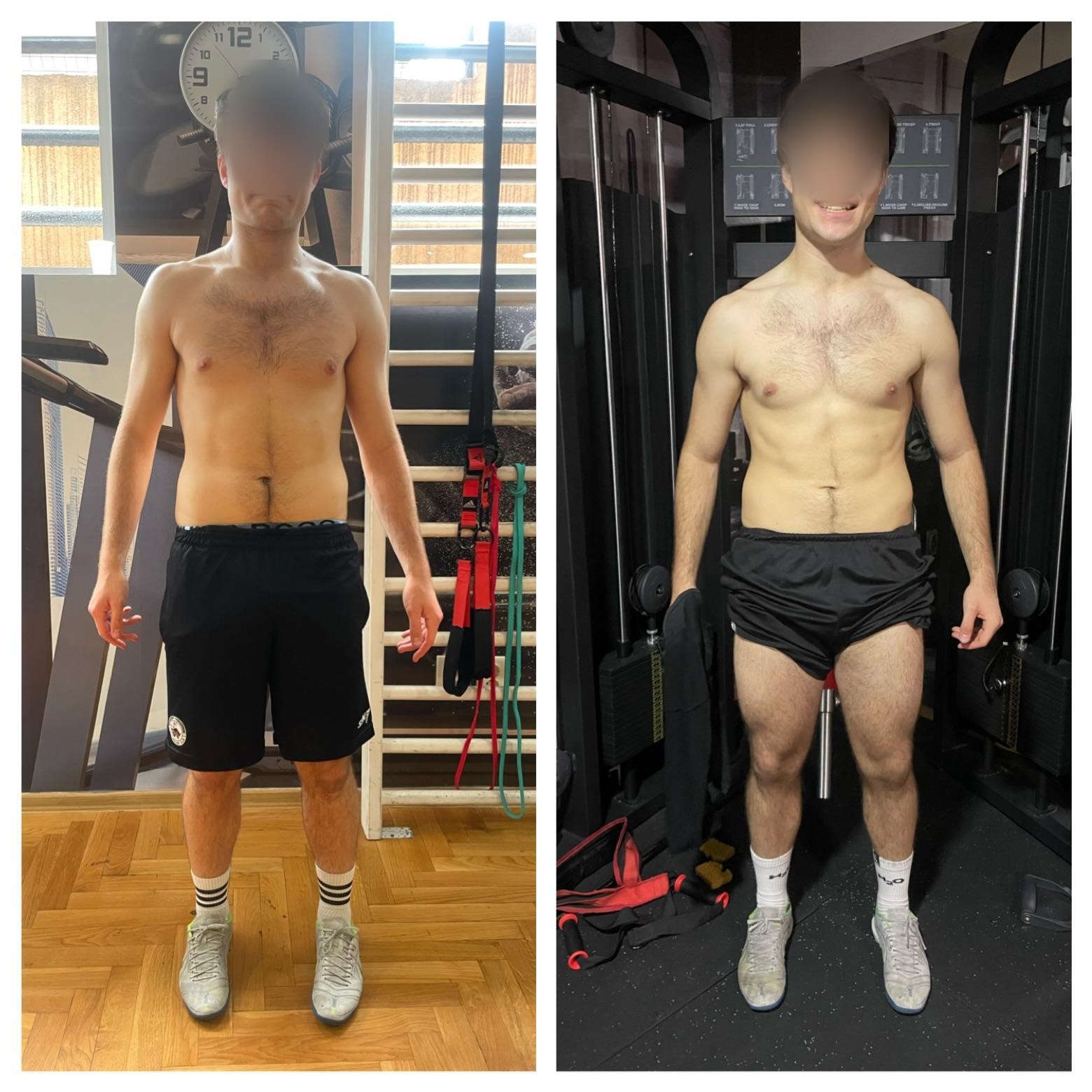 Transformacija klijenta 3