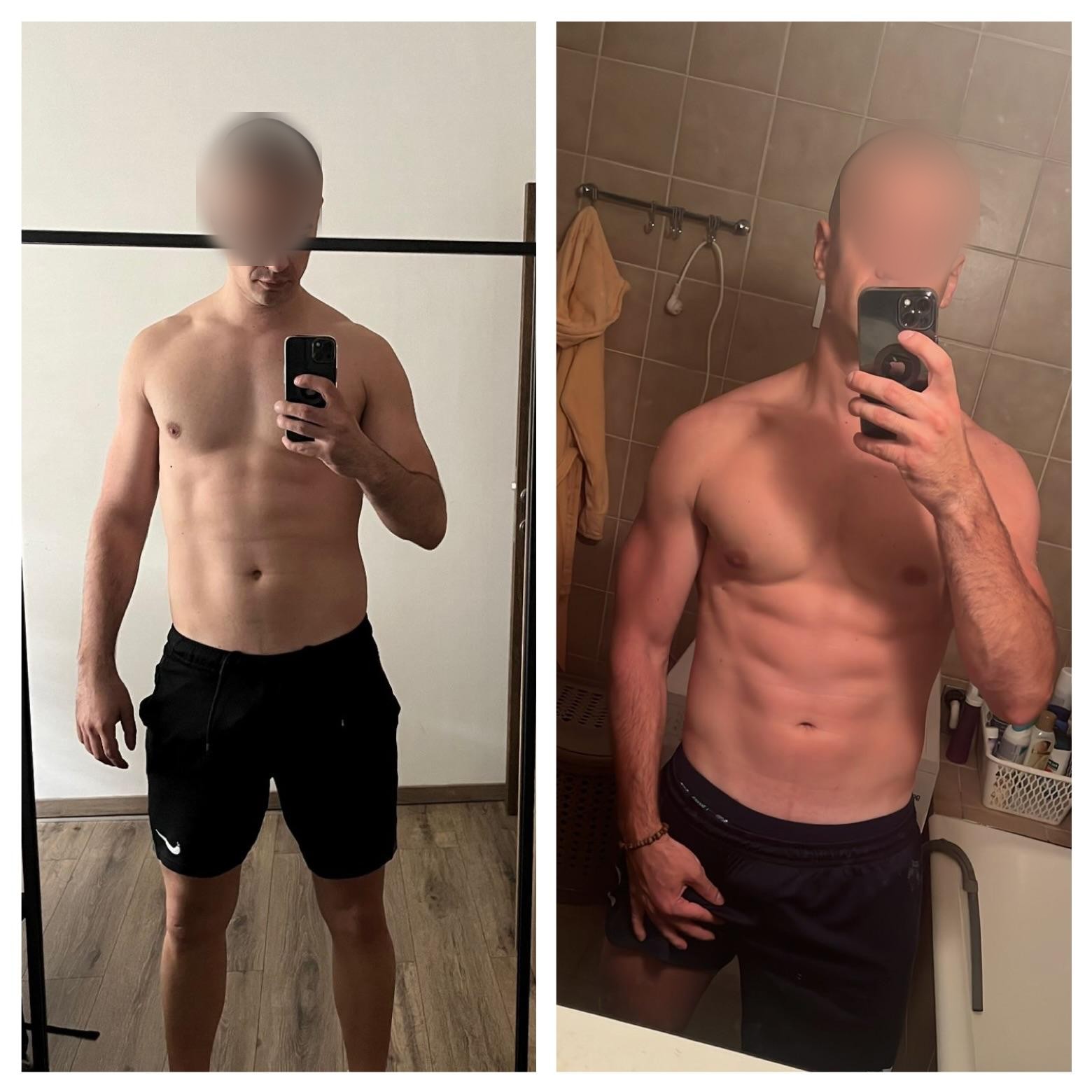Transformacija klijenta 5